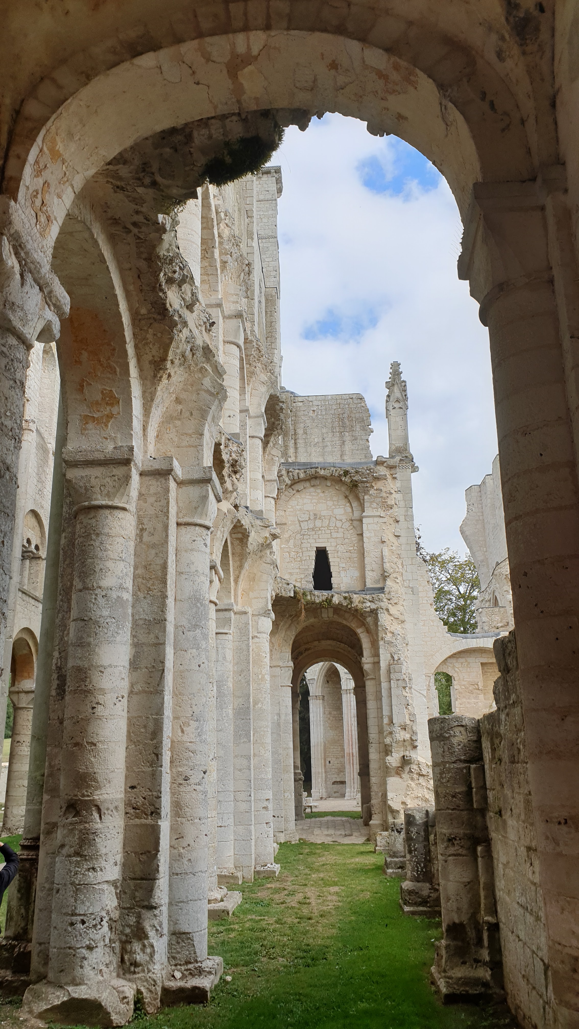 Photo n° 4 de l'avis de Jolivet.h fait le 28/09/2019 à 17:12