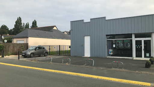 Cityrool à Tiercé, Maine-et-Loire