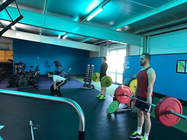 Reviews of JSPT - Josh Sargeant Personal Training in Lincoln - Personal Trainer