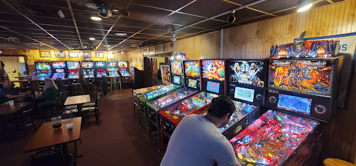 Sports Bar «West County Lanes», reviews and photos, 15727 Manchester Rd, Ellisville, MO 63011, USA