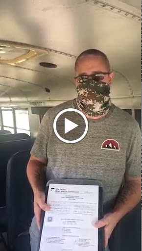 Driving School «E Z Wheels Driving School», reviews and photos