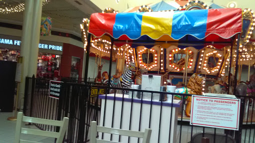 Shopping Mall «Wiregrass Commons Mall», reviews and photos, 900 Commons Dr, Dothan, AL 36303, USA