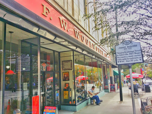 Art Gallery «Woolworth Walk», reviews and photos, 25 Haywood St, Asheville, NC 28801, USA