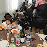 Photo n°3 de l'avis de michele.u fait le 31/10/2022 à 15:39 sur le  Botti & Padelle à Tricarico