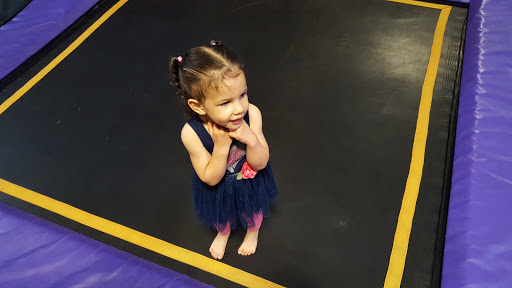 Amusement Center «Altitude Trampoline Park», reviews and photos, 5650 Kroger Dr, Fort Worth, TX 76244, USA