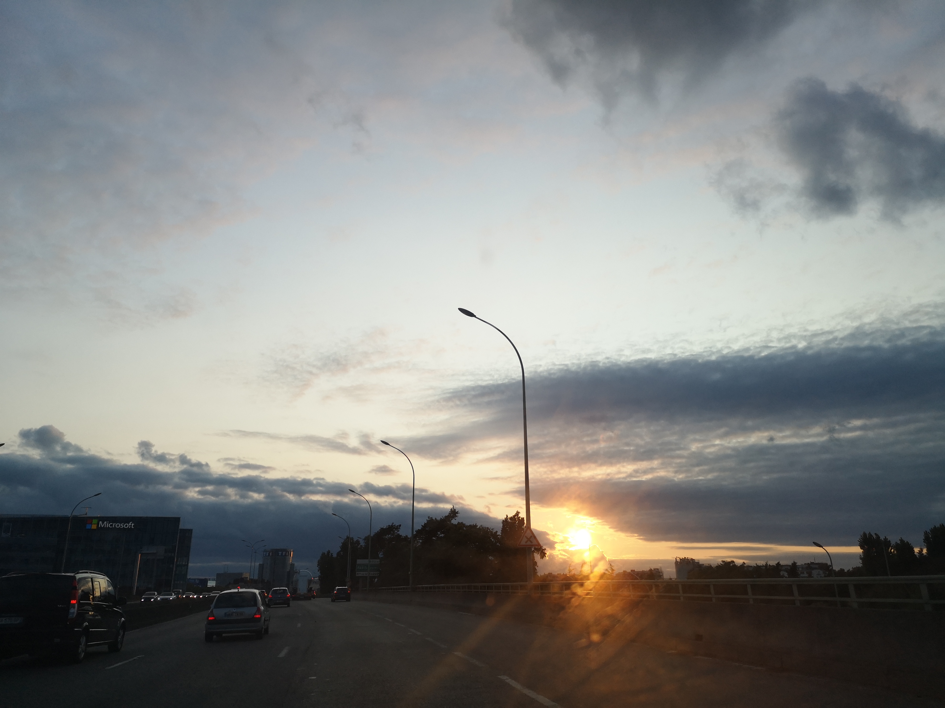 Photo n° 1 de l'avis de Chenxin.U fait le 03/09/2018 à 13:28