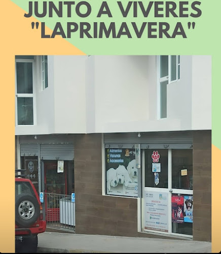 Opiniones de Servicios veterinarios Koira en Quito - Veterinario