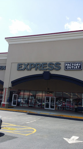 Outlet Mall «Tanger Outlet Locust Grove», reviews and photos, 1000 Tanger Dr, Locust Grove, GA 30248, USA