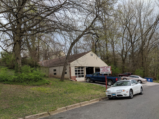 236 Reed Ave, Collinsville, IL 62234, USA