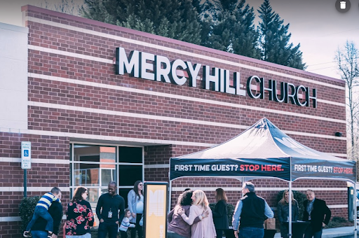 Mercy Hill Church - High Point Campus