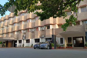 Hotel Pawan image