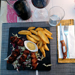 Photo n°1 de l'avis de Isabella.n fait le 17/06/2021 à 19:54 sur le  Trattoria Grill House à Sinalunga