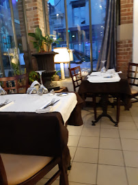 Atmosphère du Restaurant italien L'adresse à Amiens - n°4