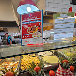 Photo n°3 de l'avis de Archluisa. fait le 26/08/2023 à 09:50 sur le  Autogrill Campagna Ovest à Campagna