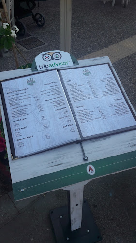 Ταβέρνα Μπάμπης - Τροιζήνα