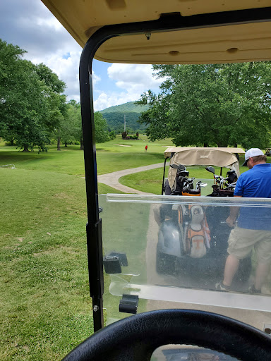Public Golf Course «Chatuge Shores Golf Course», reviews and photos, 260 Golf Course Rd, Hayesville, NC 28904, USA