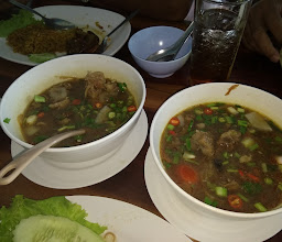 Fareeda Nasi Briyani Kambing photo