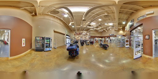 Harley-Davidson Dealer «Red Rock Harley-Davidson», reviews and photos, 2260 S Rainbow Blvd, Las Vegas, NV 89146, USA