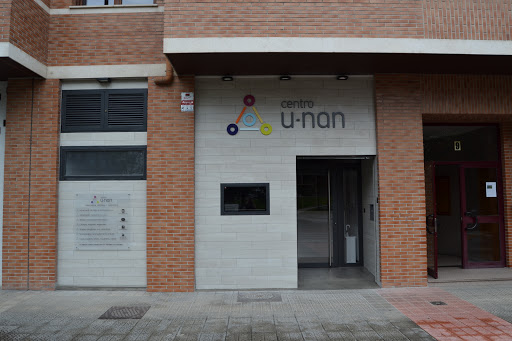 Centro U-Nan (Alquiler De Salas)