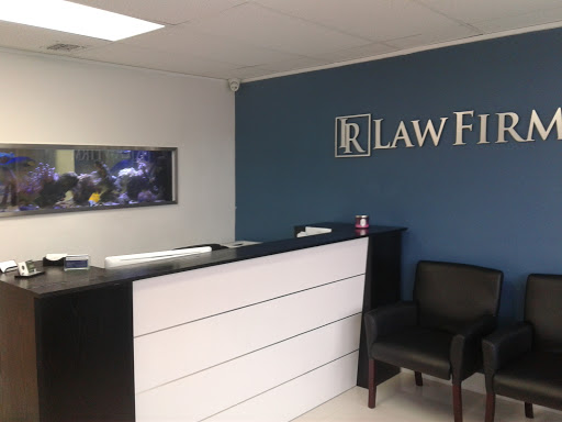 The Law Offices Of Miguel Inda-Romero