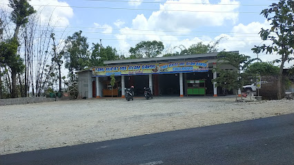 Tahu Kupat Mie Ayam Bakso Sido Moro Pak Pethel