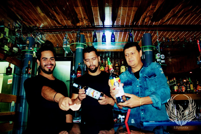 Fénix Bar / Discoteca - Sintra