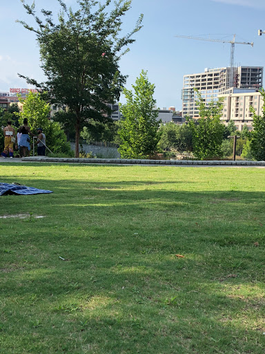 Water Park «Historic Fourth Ward Park Splash Pad», reviews and photos, 800 Dallas St NE, Atlanta, GA 30308, USA