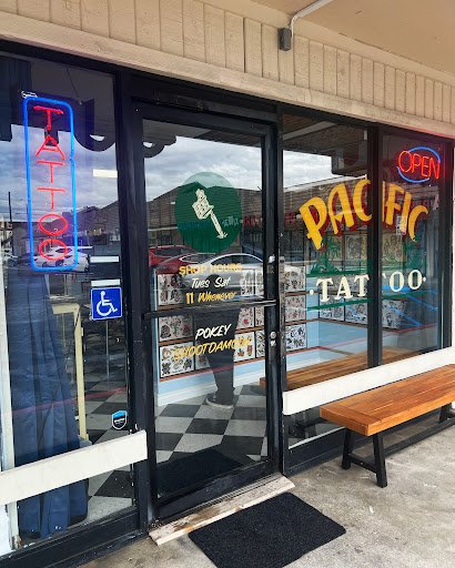 Explore tattoo cover up ideas men, creative tattoo ideas in Anaheim, available at Pacific Tattoo