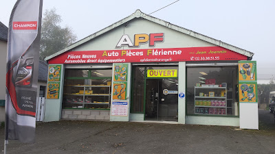 E.Leclerc FLERS à Flers