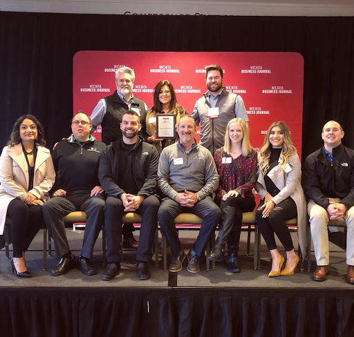 Furniture Store «Wichita Furniture», reviews and photos, 4502 E 13th St N, Wichita, KS 67208, USA