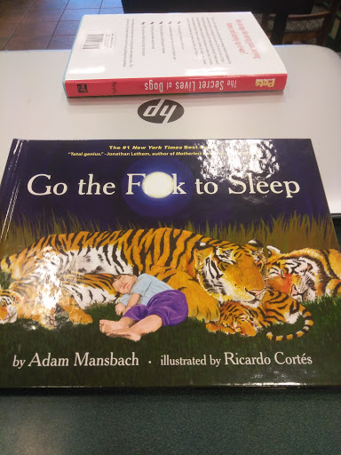 Book Store «Barnes & Noble», reviews and photos, 5231 E 41st St, Tulsa, OK 74135, USA