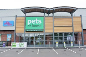 Pets at Home Coalville image