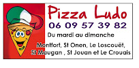 Photos du propriétaire du Pizzas à emporter Pizza Ludo 35-22 à Saint-Onen-la-Chapelle - n°9