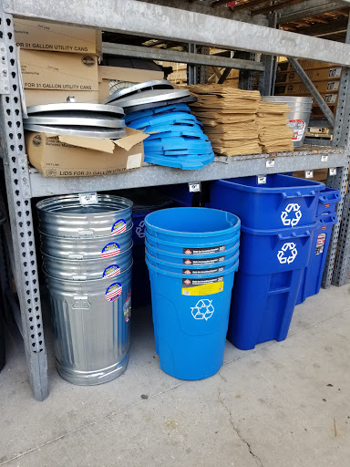 Home Improvement Store «The Home Depot», reviews and photos, 40 Park Pl Dr, Covington, LA 70433, USA