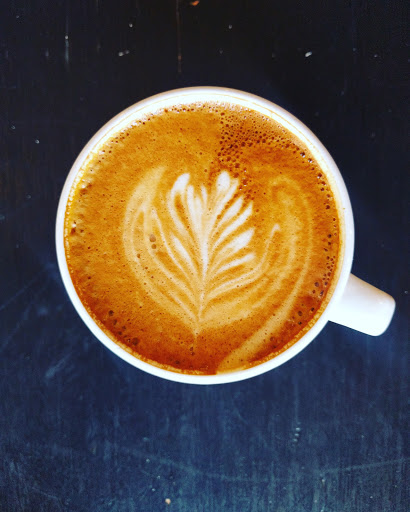 Coffee Shop «Avenue Coffee», reviews and photos, 786 Echles St, Memphis, TN 38111, USA