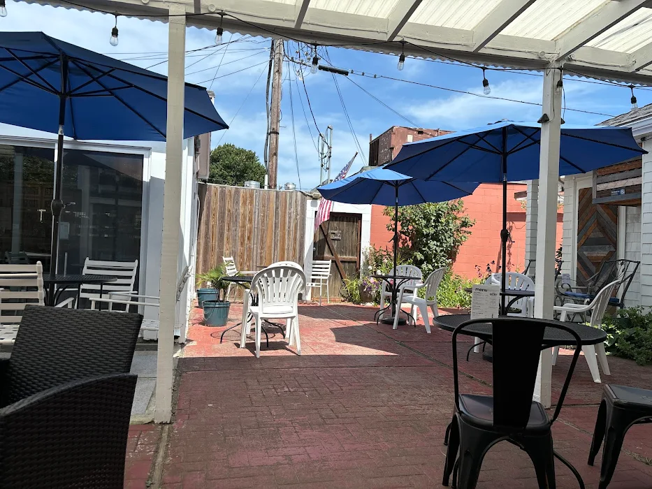 Photo of Oak Bay Brewery in Barnstable Massachusetts