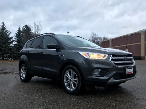 Used Car Dealer «Auto Latino / University Auto», reviews and photos, 745 S Robert St, St Paul, MN 55107, USA