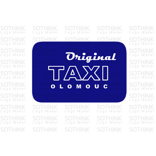 Original Taxi - Olomouc