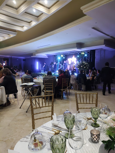 Salón para eventos Reynosa