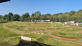 NDOR (Notts and Derby Off Road RC race track)