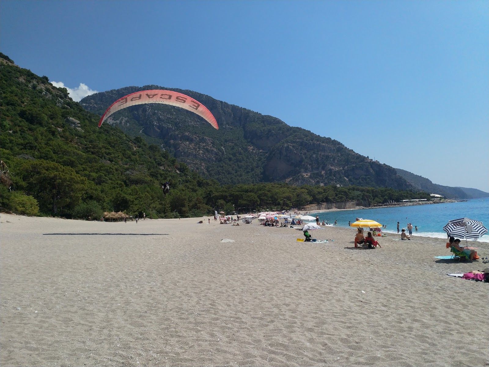 Kidrak beach photo #7