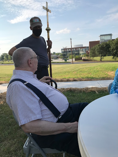 Funeral Home «Russell Funeral Home», reviews and photos, 822 Carl Russell Ave, Winston-Salem, NC 27101, USA