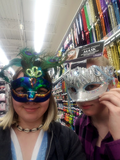 Party Store «Party City», reviews and photos