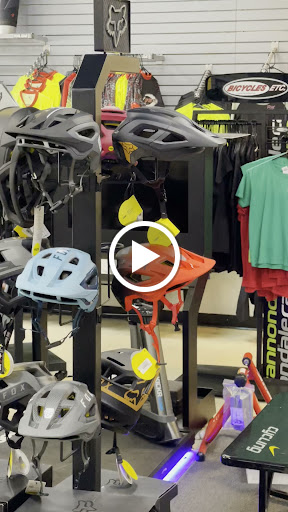 Bicycle Store «Bicycles Etc.», reviews and photos, 8036 Philips Hwy #8, Jacksonville, FL 32256, USA