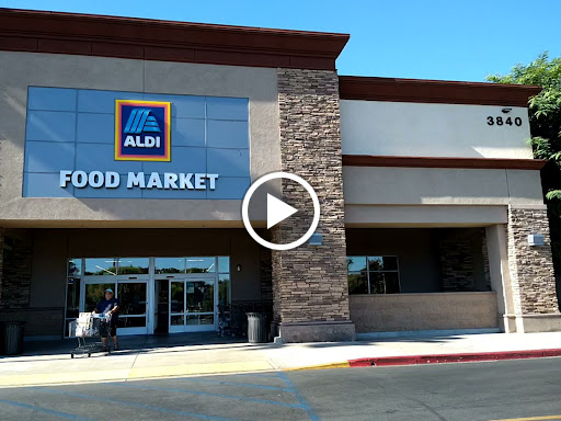 Supermarket «ALDI», reviews and photos, 3840 Grand Ave, Chino, CA 91710, USA