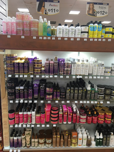 Beauty Supply Store «Beauty 4 U», reviews and photos, 6388 E 82nd St, Indianapolis, IN 46250, USA