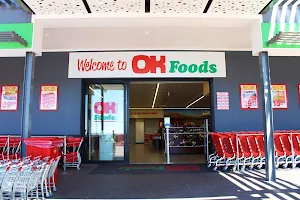 OK Foods Panorama image