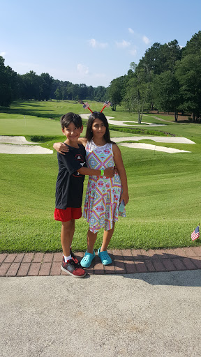 Golf Course «Atlanta National Golf Club», reviews and photos, 350 Tournament Players Dr, Alpharetta, GA 30004, USA