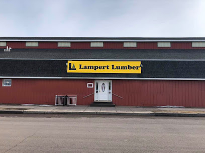 Lampert Lumber - Superior