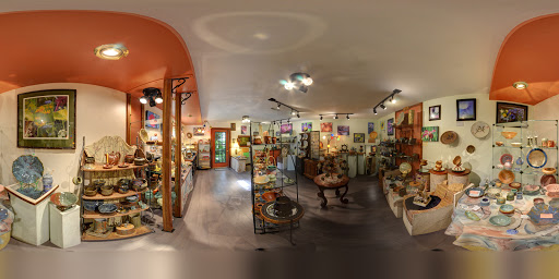 Craft Store «Brushy Fork Creek Gallery», reviews and photos, 1550 Pleasant Greenhill Rd, Crofton, KY 42217, USA